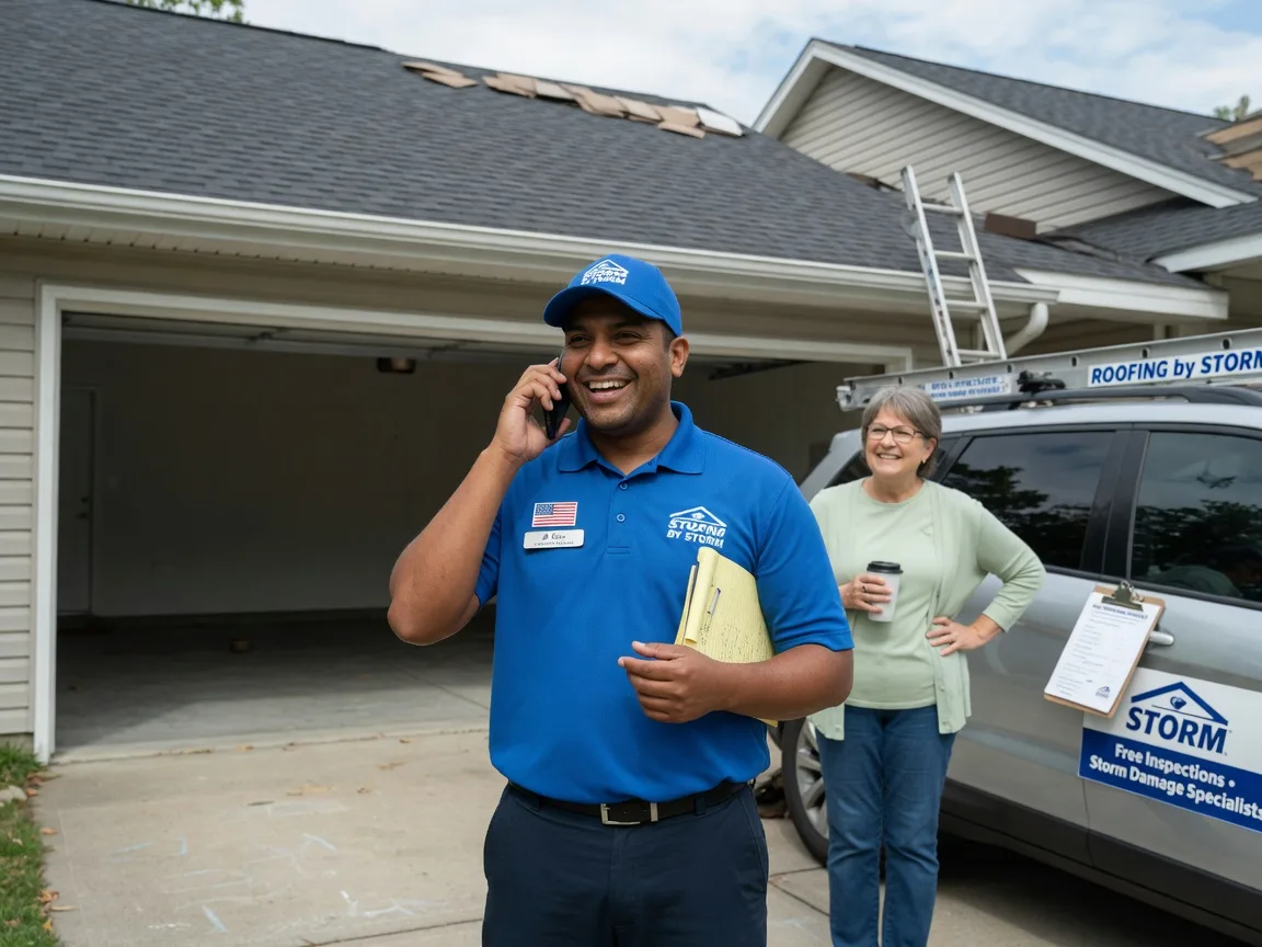 Roof Repair Near Me Gregory, AR FAQs